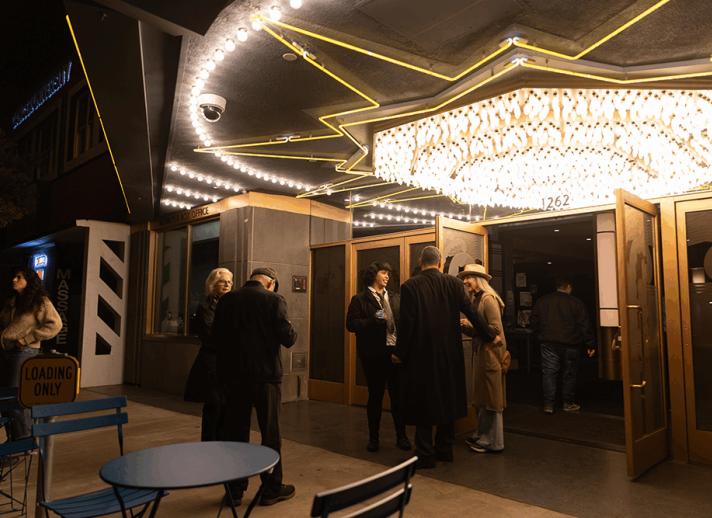 your support of our season programs helps keep the arts vibrant