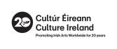 Culture Ireland Logo