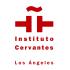 Instituto Cervantes Logo