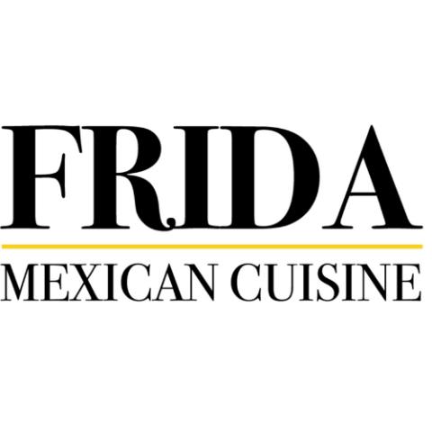 Frida Mexican Cuisine logo