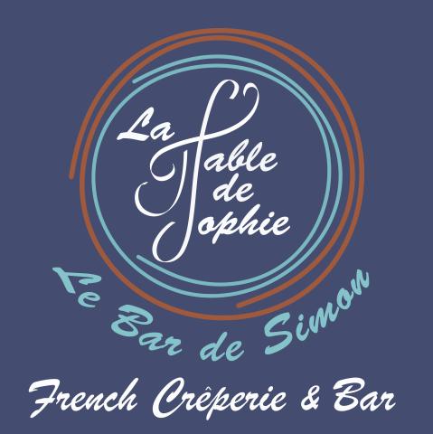 La Table de Sophie logo