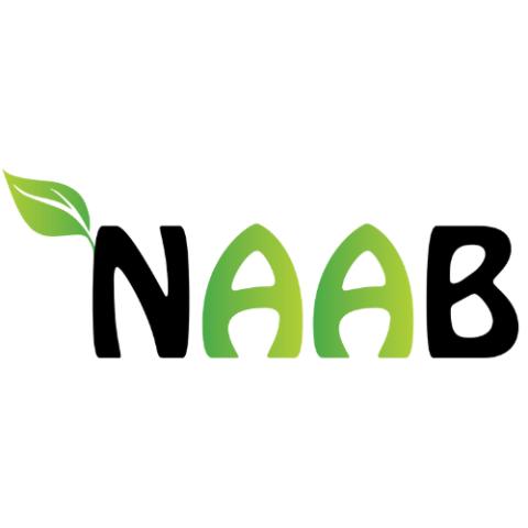 Naab logo