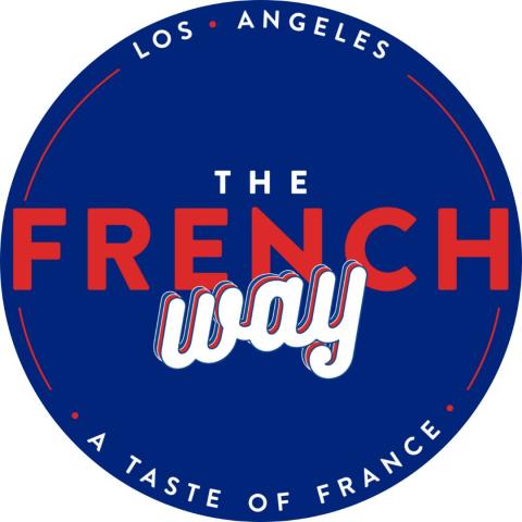 Logo for The French Way